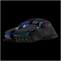 Baracuda BC BGM-071B Bgm-071b piranha-b fe/ 7200 dpi 7d gamer egér, rgb kép