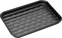 Barbecook BC-ACC-7080 Zománcozott grilltálca, 34,5x24cm (bc-acc-7080) kép