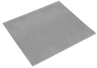 Barbecook BC-ACC-7083 Grillháló, 36x42cm kép