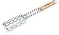 Barbecook BC-ACC-7090 Kolbászsütő grillrács, 8x51cm kép
