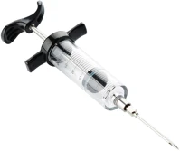 Barbecook BC-ACC-7215 Pácoló fecskendő, 30ml kép