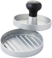 Barbecook BC-ACC-7219 Húspogácsa formázó, 11,5cm átmérő kép