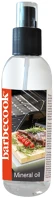 Barbecook BC-ACC-7410 Ápoló olaj, bambusz és fa termékekhez, 200ml kép