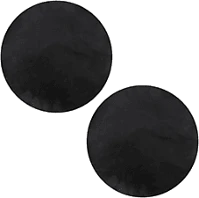 Barbecook BC-ACC-7411 2db-os grill lap, 40cm átmérő (bc-acc-7411) kép