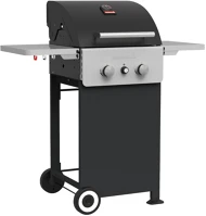 Barbecook BC-GAS-2009 Spring 2002 gázgrill, 110x55x115cm kép