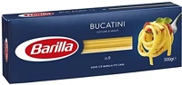 Barilla 14.02605 Száraztészta  bucatini n9. 500g kép