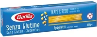 Barilla 14.02614 Száraztészta  spagetti gluténmentes 400 g kép