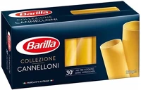 Barilla 14.02652 Száraztészta  cannelloni 250g kép