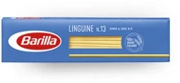 Barilla 8076800195132 Linguine n°13 száraztészta 500 g kép