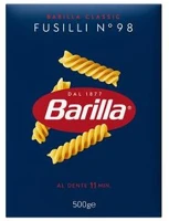 Barilla COR_KHE389 Száraztészta, durum, 500 g,  
