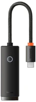 Baseus WKQX000301 Usb-c / rj45 gigabit ethernet adapter (wkqx000301) kép