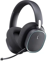 Baseus A00050800113-Z1 AEQUR GH02 bluetooth fejhallgató SZTEREO (v5.3, TWS, mikrofon, multipoint + kép