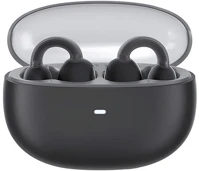 Baseus A00069201113-00 airgo 1 ring bluetooth fülhallgató sztereo (v5.3, tws, fülre akasztható kép