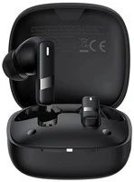 Baseus A00069700113-00 BOWIE E20 bluetooth fülhallgató SZTEREO (v5.3, TWS, mikrofon, zajszűrő kép