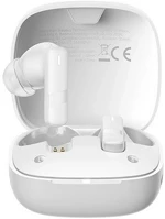 Baseus A00069700223-00 bowie e20 bluetooth fülhallgató sztereo (v5.3, tws, mikrofon, zajszűrő kép