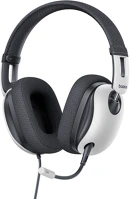 Baseus A00181002213-00 Goplay 1max játék fejhallgató fehér kép