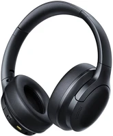 Baseus A0203C bass bh1 lite bluetooth fejhallgató sztereo (v5.3, mikrofon, zajszűrő + kép