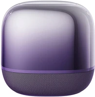 Baseus A20056200521-00 Aequr v2 vezeték nélküli hangszóró (lila) kép