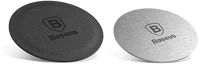 Baseus ACDR-A0S Magnet iron suit  2db silver kép