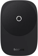 Baseus B10572900121-01 Magpro ii ultra-thin phone cooler (black) kép