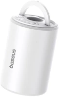 Baseus C11157700221-01 Pocketgo portable pump fehér kép