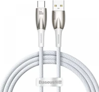 Baseus CADH000402 Usb töltő- és adatkábel, usb type-c, 100 cm, 6000 ma, 100w kép