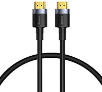 Baseus CADKLF-E01 Hdmi kábel 1 m hdmi a-típus (standard) fekete kép