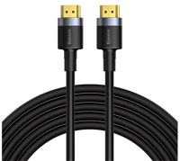 Baseus CADKLF-G01 Tv / hdmi adapter kábel (4k, hdmi, 300cm) fekete kép