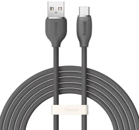 Baseus CAGD010101 Usb töltő- és adatkábel, usb type-c, 200 cm, 100w, gyorstöltés, pd kép
