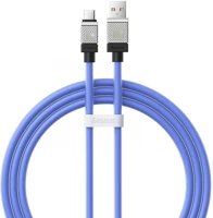 Baseus CAKW000603 Usb töltő- és adatkábel, usb type-c, 100 cm, 6000 ma, 100w kép