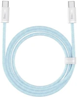 Baseus CALD000303 Usb type-c töltő- és adatkábel, usb type-c, 200 cm, 5000 ma, 100w kép