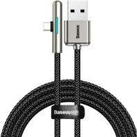 Baseus CAT7C-B01 Usb töltő- és adatkábel, usb type-c, 100 cm, 4000 ma, 40w, gyorstöltés kép