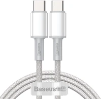 Baseus CATGD-02 Usb type-c töltő- és adatkábel, usb type-c, 100 cm, 5000 ma, 100w kép