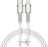 Baseus CATLJK-A02 Cafule 1 m fehér kép