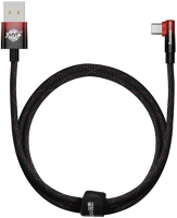 Baseus CAVP000420 Usb töltő- és adatkábel, usb type-c, 100 cm, 100w, gyorstöltés, pd, 90 kép