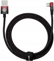 Baseus CAVP000520 Usb töltő- és adatkábel, usb type-c, 200 cm, 100w, gyorstöltés, pd, 90 kép