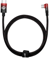 Baseus CAVP000620 Usb type-c töltő- és adatkábel, usb type-c, 100 cm, 5000 ma, 100w kép