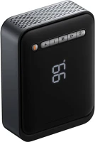 Baseus CGCN000001 super energy car jump starter powerbank starter + compressor 2in1 8000mah kép