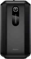 Baseus CGNL020101 Super energy car jump starter powerbank, indító, 10000mah, 1000a, usb, fekete () kép