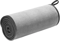 Baseus CRXCMJ-A0G Easy life autómosó törülköző (40 x 80 cm, 2 db) (szürke) kép