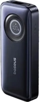 Baseus ENERCORE CR11 20000MAH Enercore cr11 20000mah powerbank fekete kép