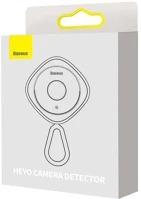 Baseus FMHY000001 Home heyo portable hidden camera detector black () kép