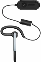 Baseus NGA10-C01 Bluetooth fülhallgató, v5.0, felvevő gomb, hangerő szabályzó kép