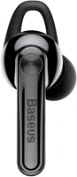 Baseus NGCX-01 Bluetooth fülhallgató, v4.1, töltőállomás, multipoint, funkció gomb kép