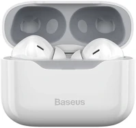 Baseus NGS1-02 Bluetooth sztereó fülhallgató, v5.1, tws, töltőtok, érintés vezérlés kép