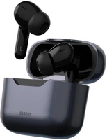 Baseus NGS1P-0A Bluetooth sztereó fülhallgató, v5.1, tws, töltőtok, érintés vezérlés kép