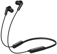 Baseus NGTU000001 BASEUS BOWIE U2 bluetooth fülhallgató SZTEREO (V5.2, nyakba akasztható, SPORT) FEKETE kép