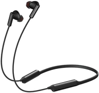 Baseus NGTU010001 Bluetooth sztereó fülhallgató, v5.2, multipoint, sportoláshoz, mikrofon kép