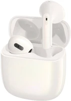 Baseus NGTW140102 Bluetooth sztereó fülhallgató, v5.2, tws, töltőtok, zajszűrővel kép