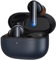 Baseus NGTW140201 Bluetooth sztereó fülhallgató, v5.2, tws, töltőtok, zajszűrővel kép